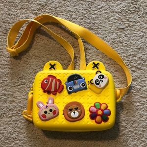 Adorable kids purse! 👛